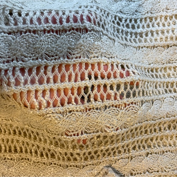 Tan Sweater - Picture 4 of 6